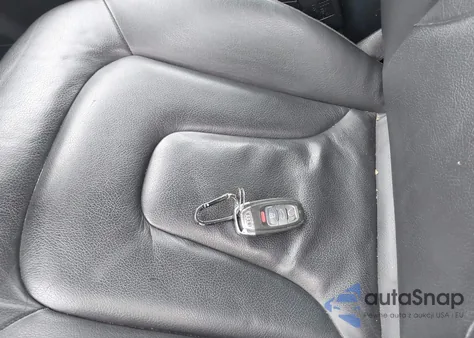 2014 Audi A4 Premium from USA, damaged, VIN WAUBFAFL9EN009849